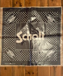 schott | バンダナ/スカーフ
