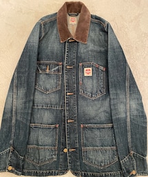 Carhartt | カバーオール