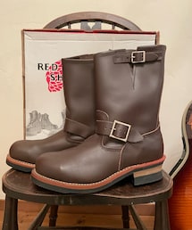 RED WING | ブーツ