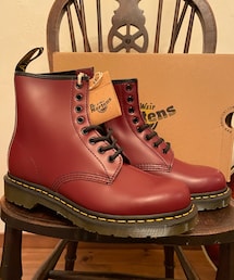 Dr. Martens | ブーツ