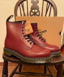 Dr. Martens | Dr. Martens/ドクターマーチン 1460 8 ホール ブーツ 11822600(ブーツ)