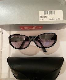 Ray-Ban | サングラス