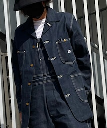 Lee | カバーオール