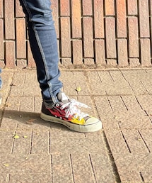 CONVERSE ALL STAR | スニーカー