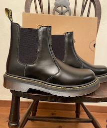 Dr. Martens | ブーツ