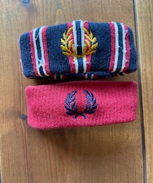 FRED PERRY | バングル/リストバンド