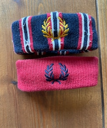 FRED PERRY | ファッション雑貨