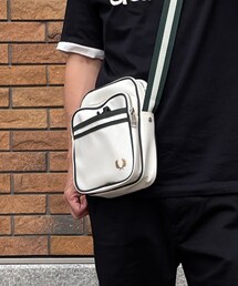 FRED PERRY | ショルダーバッグ