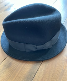 JOE HAWKINS | ハット