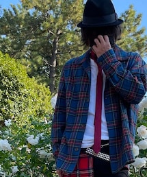 ankoROCK | ネクタイ