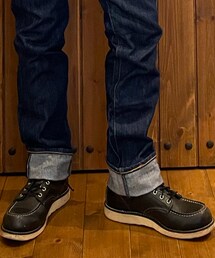 RED WING | ブーツ