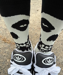 MISFITS | ソックス/靴下