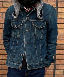 Levi's | デニムジャケット