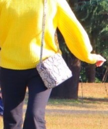 GU | ショルダーバッグ