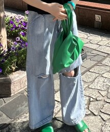 no brand | ハンドバッグ