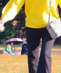 GU | デニムパンツ