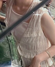 shein | ベスト
