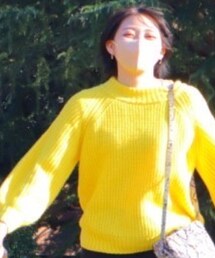 no brand | ニット/セーター