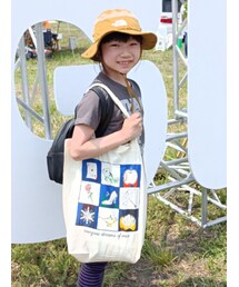 Fun things | トートバッグ