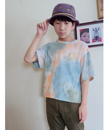ASIANZ HEAD2 | Tシャツ/カットソー