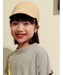 BEAMS mini | 帽子