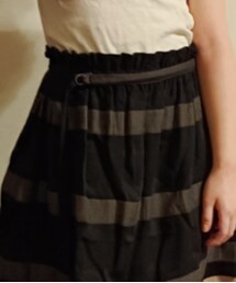 ANJA SCHWERBROCK | スカート