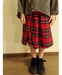 NEEDLE WORKS | スカート