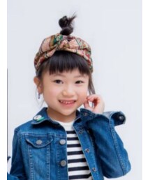 IRODORI | ヘアバンド