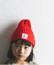 Smoothy | ニットキャップ/ビーニー