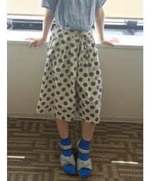 GREEN TOMATO | パンツ