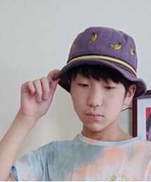 go slow caravan | ハット