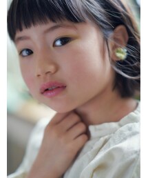shu uemura | チーク