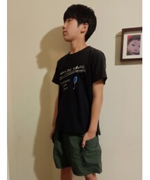 GRIP SWANY | カーゴパンツ