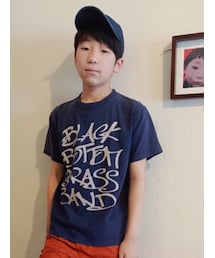 BLACK BOTTOM BRASS BAND | Tシャツ/カットソー