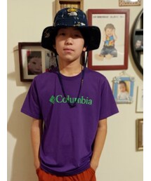 Columbia | Tシャツ/カットソー