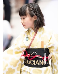 ANDREA LUCIANO | 和装小物
