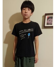サニーデイ・サービス | Tシャツ/カットソー