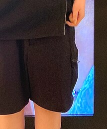 EMPORIO ARMANI | カーゴパンツ