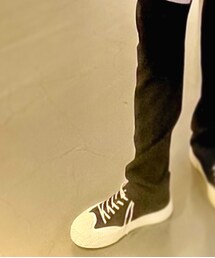 EMPORIO ARMANI | スニーカー