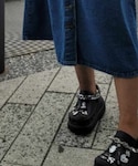 crocs(クロックス)の「シューズ(スリッポン)」