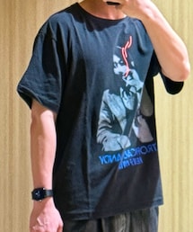 Haruomi Hosono | Tシャツ/カットソー