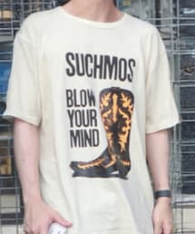 Suchmos | Tシャツ/カットソー