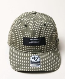 N.HOOLYWOOD | n.hoolywood×undercover(キャップ)