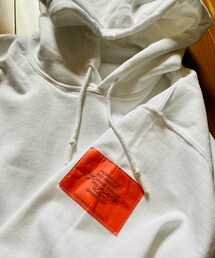 N.HOOLYWOOD | パーカー