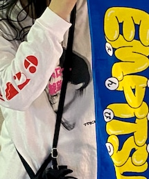 マカロニえんぴつ | Tシャツ/カットソー