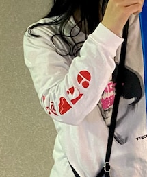 マカロニえんぴつ | Tシャツ/カットソー