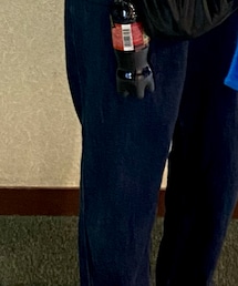 GU | デニムパンツ