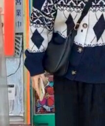 SHEIN | ショルダーバッグ