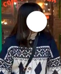 AMERICAN HOLIC | ニット/セーター