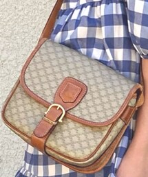 CELINE | ショルダーバッグ